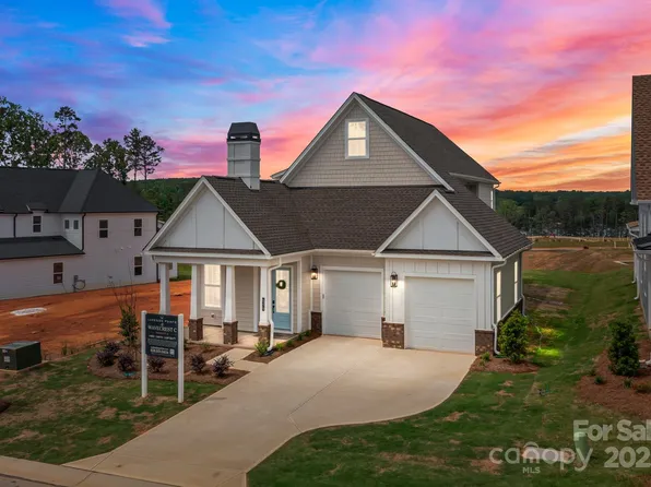 4379 Morning Mist Dr #12, Sherrills Ford, NC 28673