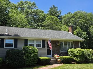 55 Vinedale Rd, Brockton, MA 02301