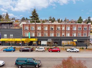 3502 McKinley Avenue - 5, Tacoma, WA 98404