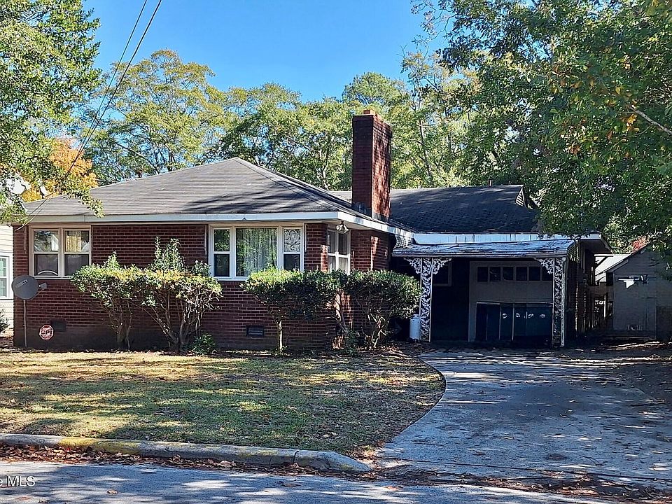 2nd image of 311 S Meade St