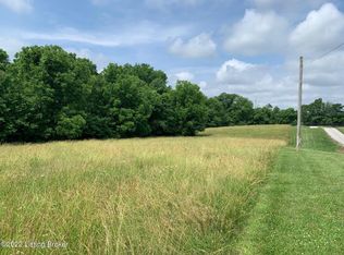 2075 Taylorsville Rd, Bloomfield, KY 40008