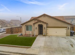 3022 Bora Ave, Tulare, CA 93274