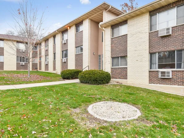 Executive East Apartments, 101 Femrite Dr #108, Madison, WI 53716