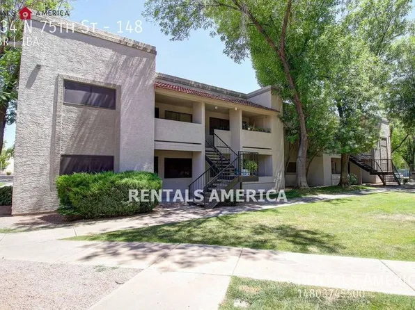 234 N 75th St APT 148, Mesa, AZ 85207