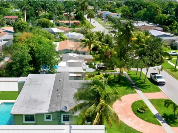 3925 NW 35TH Avenue, Lauderdale Lakes, FL 33309