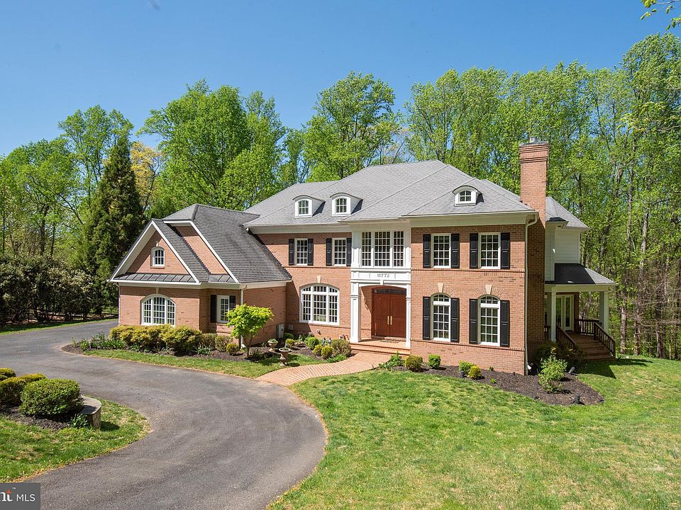 11772 Glen Mill Rd, Potomac, MD 20854 MLS MDMC2106340 Zillow