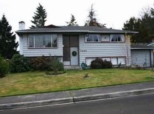 4206 223rd Pl SW, Mountlake Terrace, WA 98043