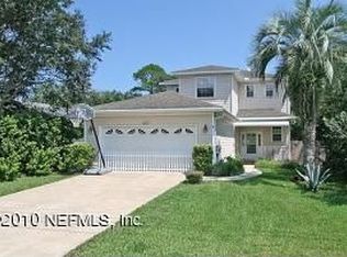 1885 McClure Ln, Jacksonville Beach, FL 32250