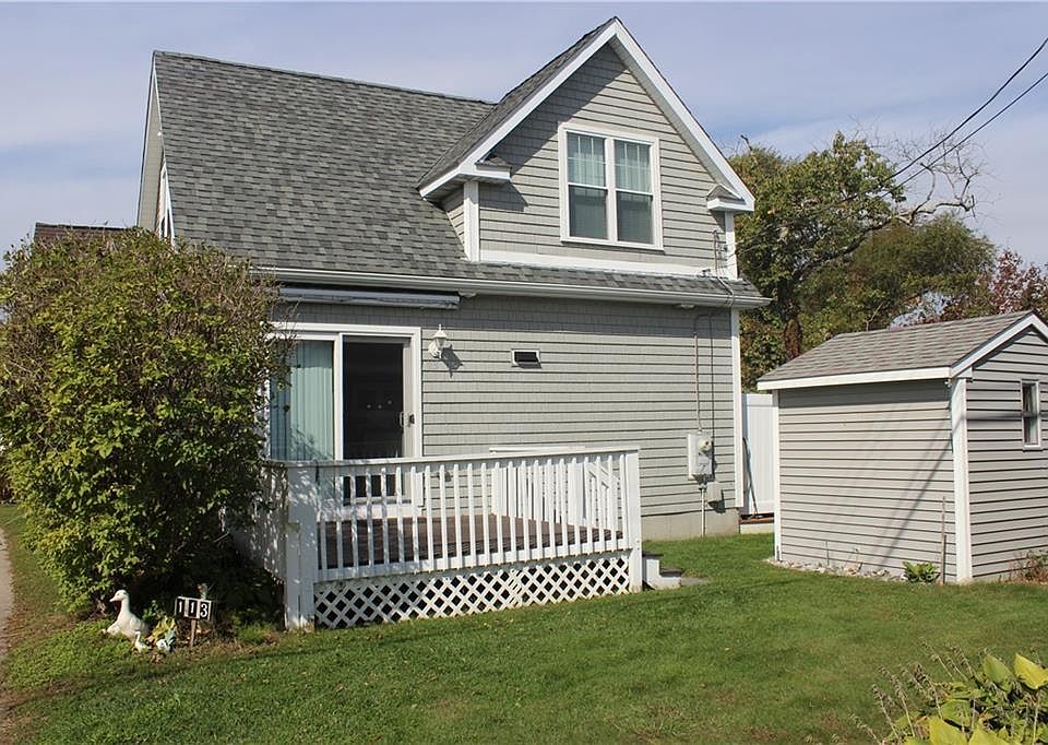 64113 Burnside Ave, Narragansett, RI 02882 Zillow
