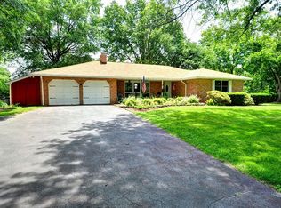 681 Andrews Dr, Harleysville, PA 19438