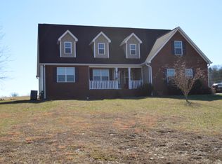 442 Brock Rd, Chickamauga, GA 30707
