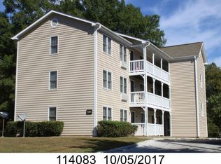 Taylor Street 2321, Durham, NC 27703