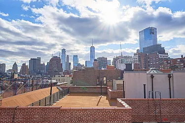 Rented by Keller Williams NYC