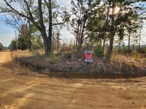 0 Currie Rd, Uvalda, GA 30473