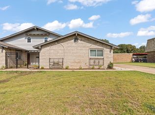 4308 Gorman Dr, Fort Worth, TX 76132