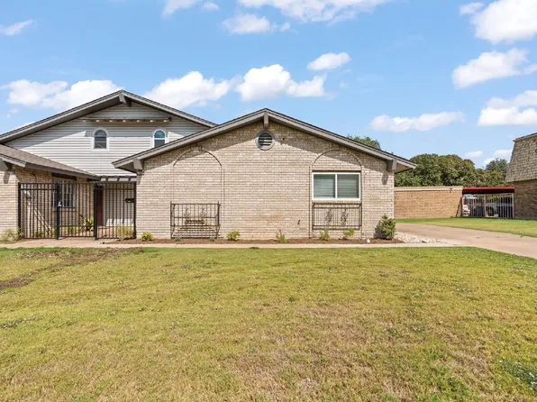 4308 Gorman Dr, Fort Worth, TX 76132