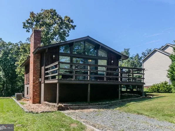 13290 Kings Hwy, King George, VA 22485