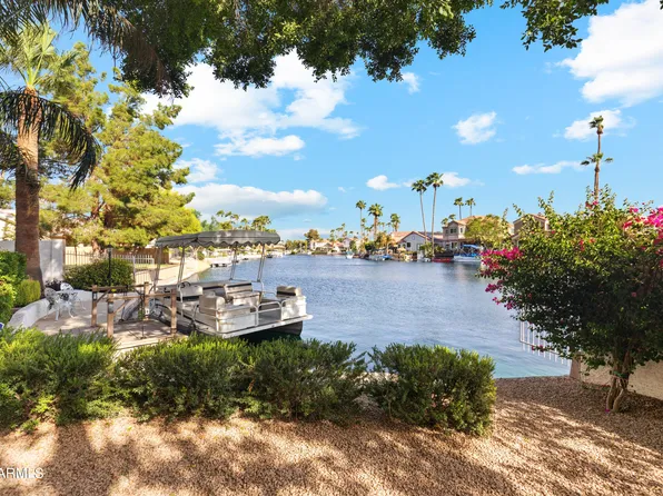 1509 W SILVER KEYS Court, Gilbert, AZ 85233