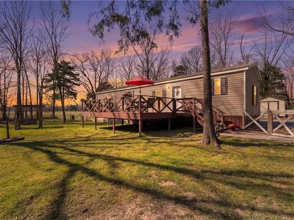 21500 State Line Rd, Sulphur Springs, AR 72768