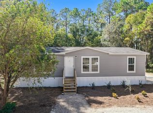 86491 Goodbread Rd, Yulee, FL 32097