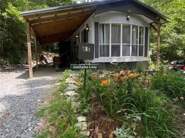 85 Jack Pine Loop, Newland, NC 28657