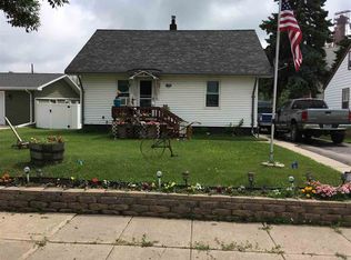 116 Comford St, Ray, ND 58849