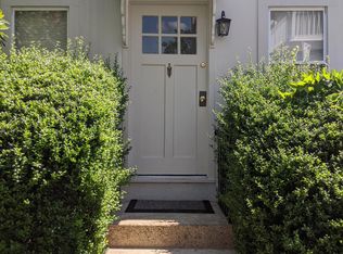 4914 Sedgwick St NW #1, Washington, DC 20016