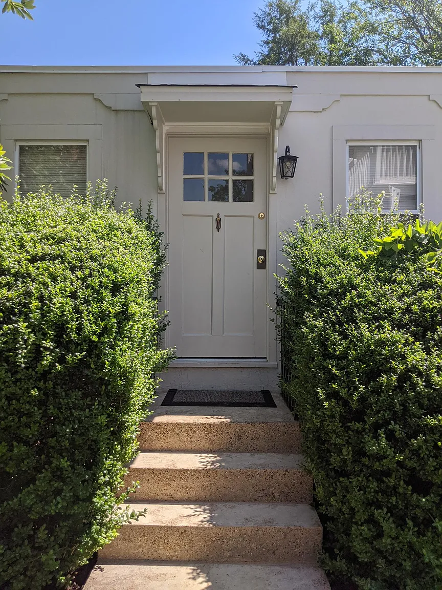 4914 Sedgwick St NW #1 photo 1