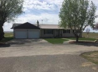 3431 E Highway 33, Sugar City, ID 83448