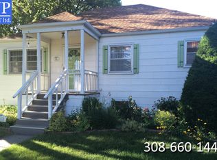913 W B St, North Platte, NE 69101