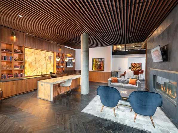 Nightingale Apartments