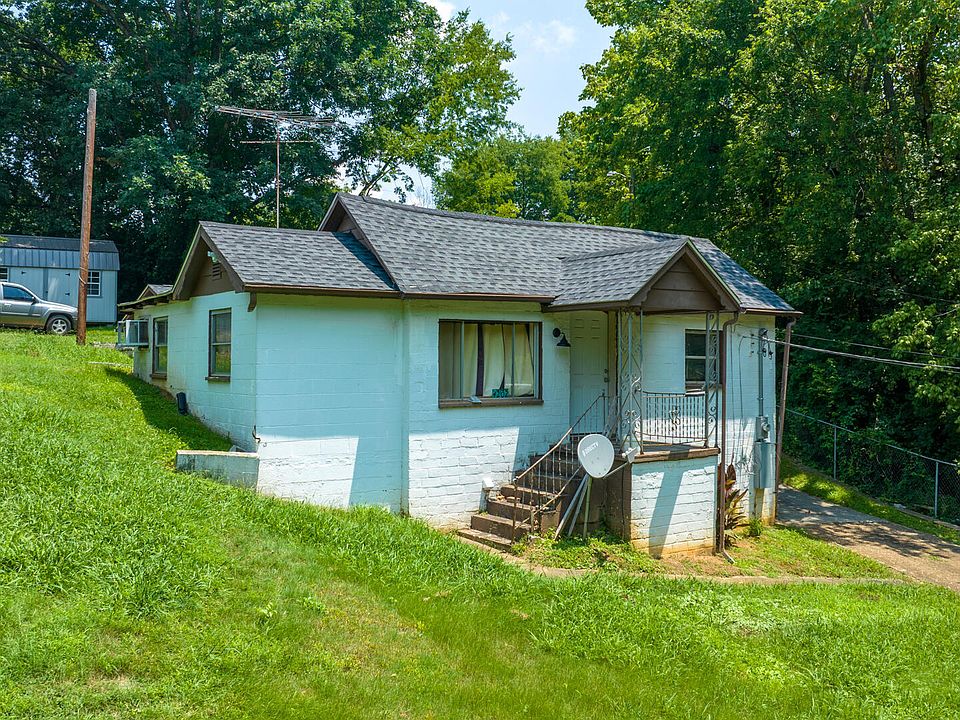 4202 Edington Rd, Knoxville, TN 37920 MLS 1233754 Zillow