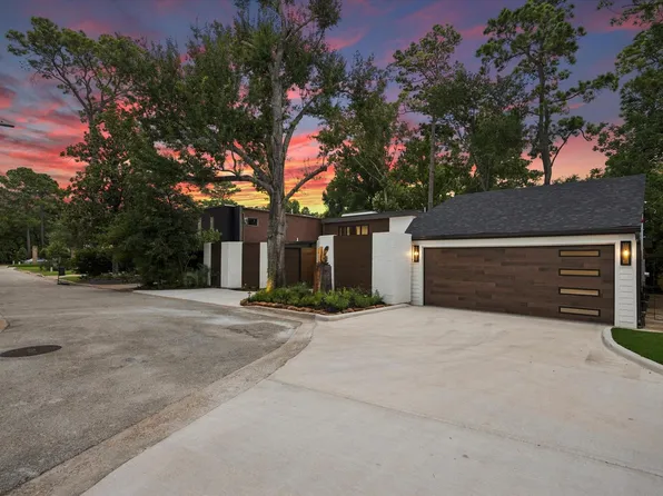 16 Pine Creek Ln, Houston, TX 77055
