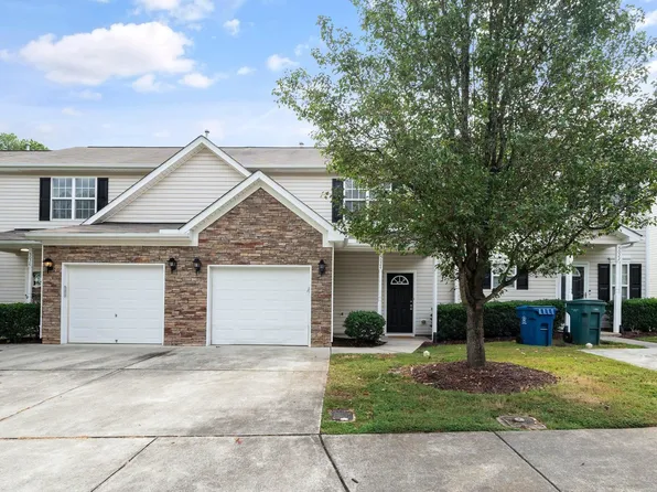 5024 Rainmaker Dr, Durham, NC 27704