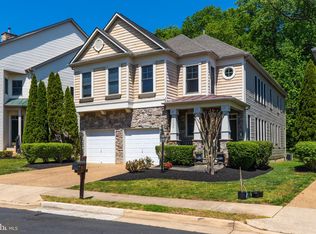 5640 Tower Hill Cir, Alexandria, VA 22315