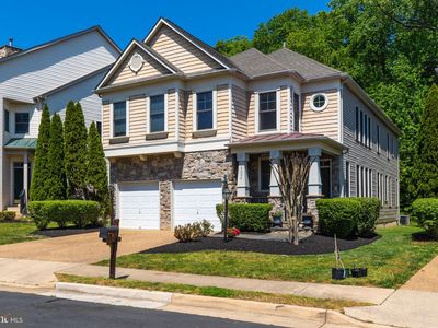 5640 Tower Hill Cir, Alexandria, VA, 22315