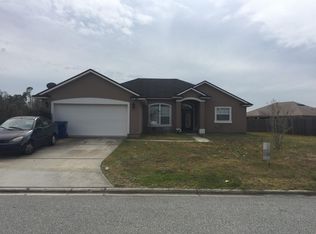 11925 Rolling River Blvd, Jacksonville, FL 32219