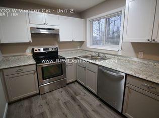200 W Vincent Cir APT 2, Wasilla, AK 99654