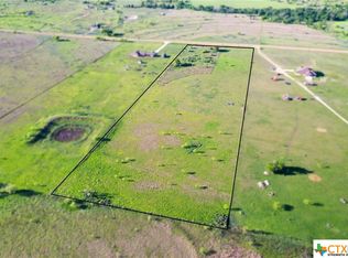 4560 Harmon Rd, Copperas Cove, TX 76522