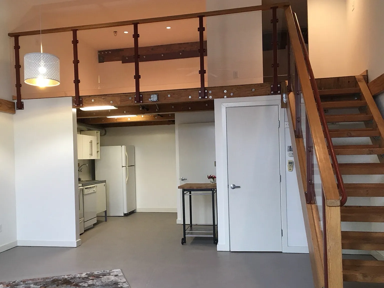 1 bed, $2,025 — Photo 1