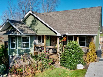 384 Cloverfield Ln, Lewisburg, WV, 24901