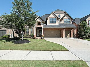 4523 Middleoak Grove Ln, Katy, TX 77494