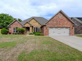 3605 S Persimmon St, Stillwater, OK 74074