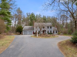 10 Candlewood Cir, Sudbury, MA 01776
