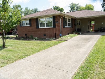 2020 Hermitage Dr, Kingsport, TN, 37664