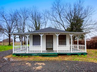 5821 Roundtop Dr, North little rock, AR 72117