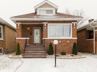 9415 S Rhodes Ave, Chicago, IL 60619