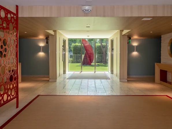 1550 Brickell Avenue