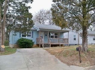 2603 Dallas Ave, High Point, NC 27265