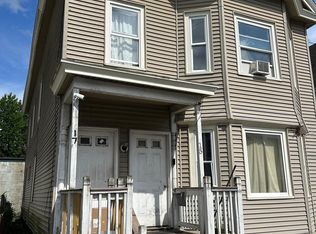 15 Middlesex Park #2, Lowell, MA 01851